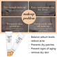 ✨ BB Blur Tinted Moisturizer SPF 30 - Gir umiddelbar hold, fuktighet og glatt hud