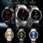 ⌚GT6pro Bluetooth-smartklokke med samtalefunksjon – Bestselger