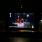 📹 Dashcam med to linser, 1080P HD og nattsyn - 170° vidvinkel