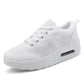 🔥Siste dag med 49 % rabatt - Ortopediske joggesko Light Air Flying Woven Mesh til dame
