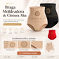 🧘‍♀️ 50% RABATT! Termogene formshorts, varmestimulerende, forbedrer blodsirkulasjon og kroppskontur – ingen trening nødvendig👵✨