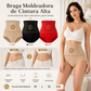🧘‍♀️ 50% RABATT! Termogene formshorts, varmestimulerende, forbedrer blodsirkulasjon og kroppskontur – ingen trening nødvendig👵✨