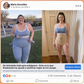 🧘‍♀️ 50% RABATT! Termogene formshorts, varmestimulerende, forbedrer blodsirkulasjon og kroppskontur – ingen trening nødvendig👵✨