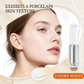 🎉KJØP 1, FÅ 1 GRATIS🎉 [OFFISIELT PRODUKT] BLANC Cover Cream Stick med avtakbar børste – koreansk fargeskiftende foundationstift med kollagenkapsler (0,45 oz)