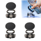 💝Hot Sale 50% OFF💝360° justerbar magnetisk telefonholder med vakuum