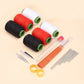 💖Kjøp 1, få 1 gratis💖 37-delt Kvalitet Naaigereedschapssett🧵✂️