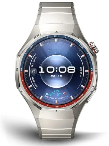 ⌚GT6pro Bluetooth-smartklokke med samtalefunksjon – Bestselger