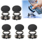 💝Hot Sale 50% OFF💝360° justerbar magnetisk telefonholder med vakuum