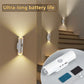 ⏳Nur für kurze Zeit – 50% RABATT⏰Oppladbar smart LED-bevegelsessensor-omgivelsesly
