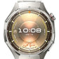 ⌚GT6pro Bluetooth-smartklokke med samtalefunksjon – Bestselger