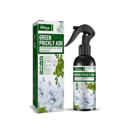 🌹 ⚡Begrenset tilbud: kjøp 2, få 1 GRATIS⚡-🧑‍⚕️Styrkt antiakarospray