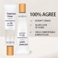 ✨ BB Blur Tinted Moisturizer SPF 30 - Gir umiddelbar hold, fuktighet og glatt hud