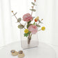 🏺 Nordisk stil elegant Ins ramme & vase i ett 🌷