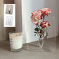 🏺 Nordisk stil elegant Ins ramme & vase i ett 🌷