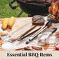 BBQ Pølsetang
