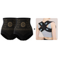🧘‍♀️ 50% RABATT! Termogene formshorts, varmestimulerende, forbedrer blodsirkulasjon og kroppskontur – ingen trening nødvendig👵✨