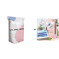 Store vakuumkompresjonsposer uten pump