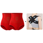 🧘‍♀️ 50% RABATT! Termogene formshorts, varmestimulerende, forbedrer blodsirkulasjon og kroppskontur – ingen trening nødvendig👵✨