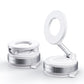 💝Hot Sale 50% OFF💝360° justerbar magnetisk telefonholder med vakuum