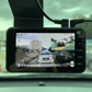 📹 Dashcam med to linser, 1080P HD og nattsyn - 170° vidvinkel