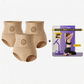 🧘‍♀️ 50% RABATT! Termogene formshorts, varmestimulerende, forbedrer blodsirkulasjon og kroppskontur – ingen trening nødvendig👵✨