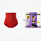 🧘‍♀️ 50% RABATT! Termogene formshorts, varmestimulerende, forbedrer blodsirkulasjon og kroppskontur – ingen trening nødvendig👵✨