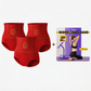🧘‍♀️ 50% RABATT! Termogene formshorts, varmestimulerende, forbedrer blodsirkulasjon og kroppskontur – ingen trening nødvendig👵✨