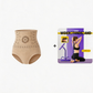 🧘‍♀️ 50% RABATT! Termogene formshorts, varmestimulerende, forbedrer blodsirkulasjon og kroppskontur – ingen trening nødvendig👵✨
