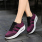 🔥Siste dag med 49 % rabatt - Ortopediske joggesko Light Air Flying Woven Mesh til dame