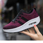 🔥Siste dag med 49 % rabatt - Ortopediske joggesko Light Air Flying Woven Mesh til dame