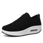 🔥Siste dag med 49 % rabatt - Ortopediske joggesko Light Air Flying Woven Mesh til dame