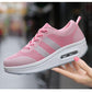 🔥Siste dag med 49 % rabatt - Ortopediske joggesko Light Air Flying Woven Mesh til dame