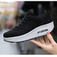 🔥Siste dag med 49 % rabatt - Ortopediske joggesko Light Air Flying Woven Mesh til dame