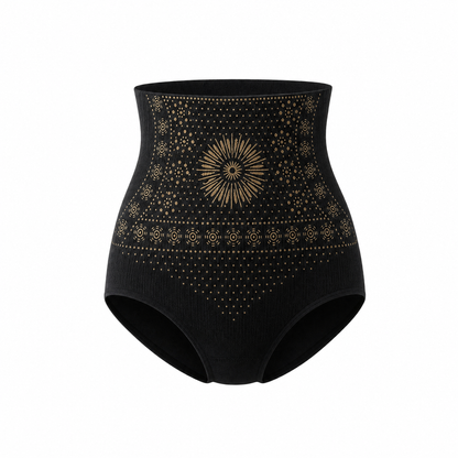🧘‍♀️ 50% RABATT! Termogene formshorts, varmestimulerende, forbedrer blodsirkulasjon og kroppskontur – ingen trening nødvendig👵✨