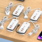 Multifunksjonell hurtigladestikkontakt – 2PD + 2USB