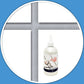 280 ml Gulvflisefyllingsmiddel