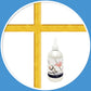 280 ml Gulvflisefyllingsmiddel