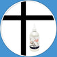 280 ml Gulvflisefyllingsmiddel