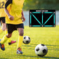 Anti-Skli Fotballtrening Matte