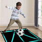 Anti-Skli Fotballtrening Matte