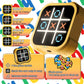 🎁Hot Salg - Tic-Tac-Toe puslespill