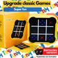 🎁Hot Salg - Tic-Tac-Toe puslespill