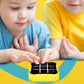 🎁Hot Salg - Tic-Tac-Toe puslespill
