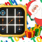 🎁Hot Salg - Tic-Tac-Toe puslespill