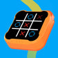 🎁Hot Salg - Tic-Tac-Toe puslespill