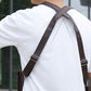 50% Rabatt 🎒 Herre Anti-tyveri Multi-lomme Dobbel skulder Taktil Bag