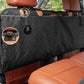 🚗Bilbaksete reisemadrass i memory foam – sammenleggbar camping- og reiseseng for SUV, sedan og lastebil. Bærbar, ikke-oppblåsbar sovematte for bilturer og camping.