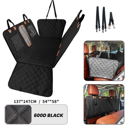 🚗Bilbaksete reisemadrass i memory foam – sammenleggbar camping- og reiseseng for SUV, sedan og lastebil. Bærbar, ikke-oppblåsbar sovematte for bilturer og camping.