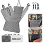 🚗Bilbaksete reisemadrass i memory foam – sammenleggbar camping- og reiseseng for SUV, sedan og lastebil. Bærbar, ikke-oppblåsbar sovematte for bilturer og camping.
