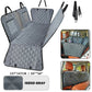 🚗Bilbaksete reisemadrass i memory foam – sammenleggbar camping- og reiseseng for SUV, sedan og lastebil. Bærbar, ikke-oppblåsbar sovematte for bilturer og camping.